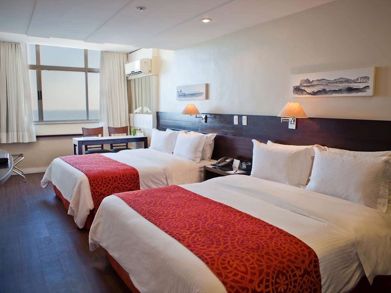 Best Western Plus Sol Ipanema 38 - Room Example
