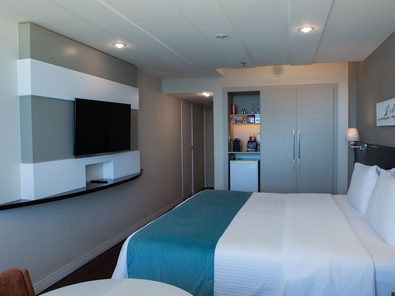 Best Western Plus Sol Ipanema 40 - Room Example