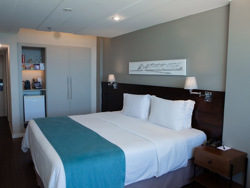 Best Western Plus Sol Ipanema 46 - Room Example