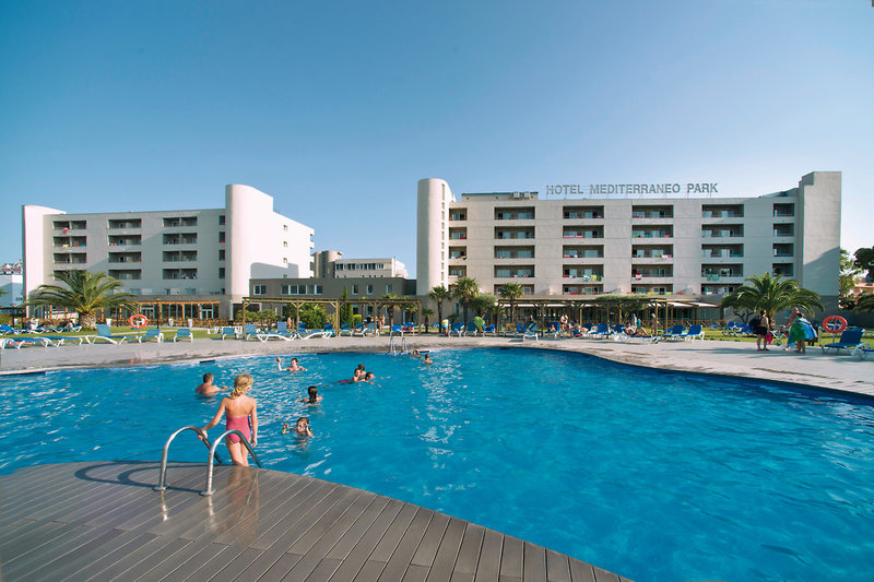 Mediterráneo Park 3