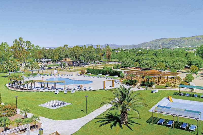 Mediterráneo Park 5