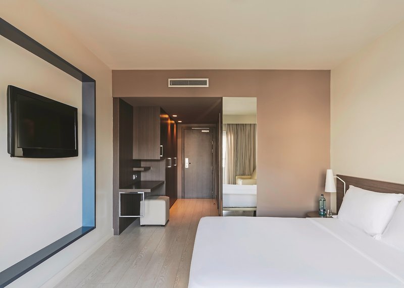 Mediterráneo Park 7