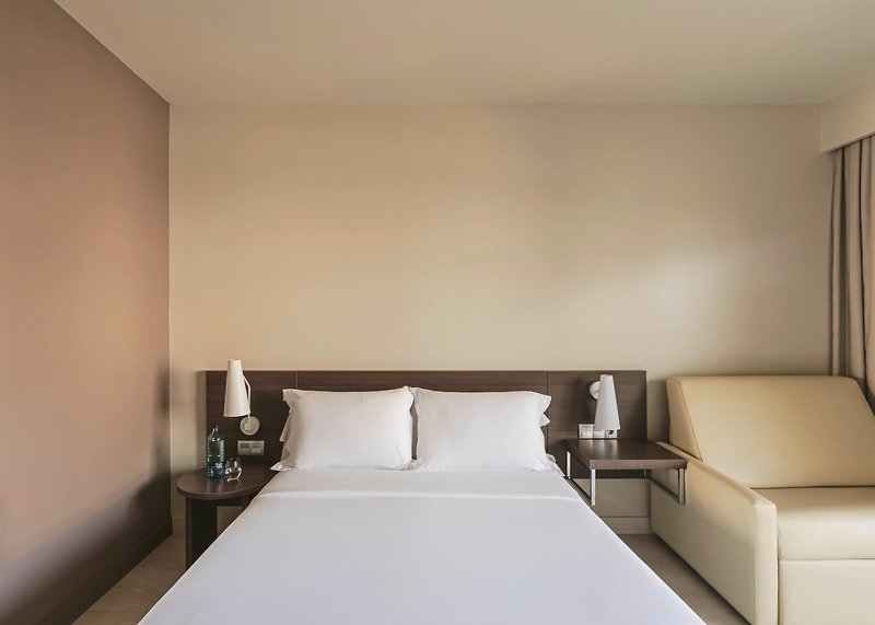 Mediterráneo Park 8