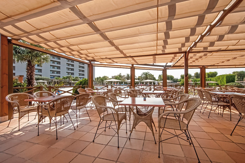 Mediterráneo Park 12