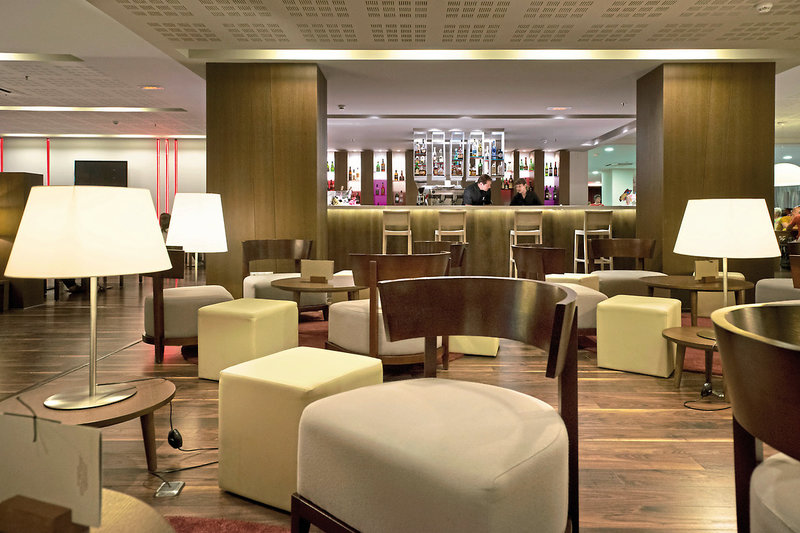 Mediterráneo Park 14