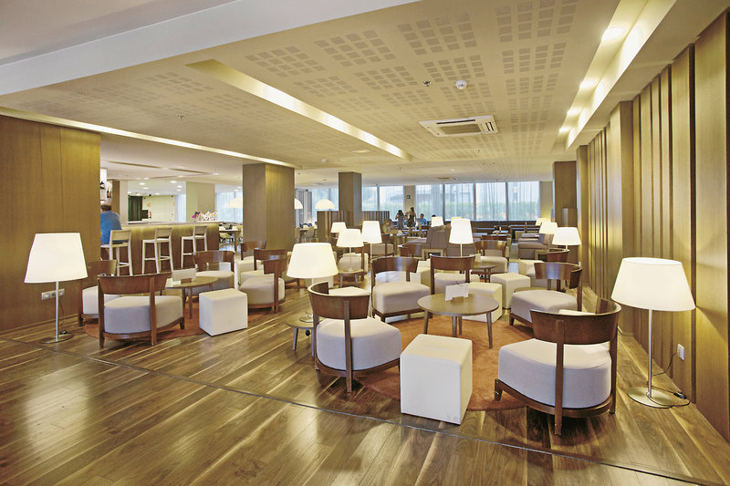 Mediterráneo Park 15