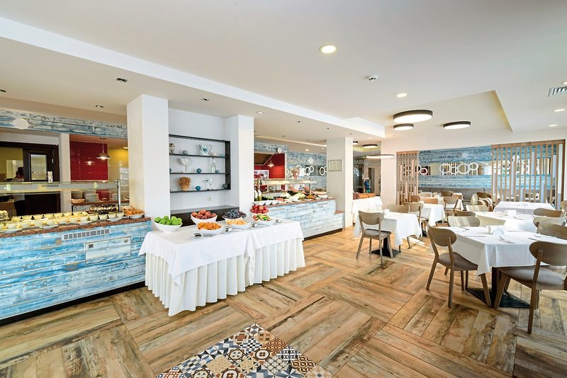 Lion Hotel Sunny Beach 8