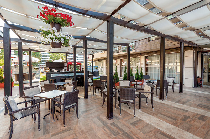 Lion Hotel Sunny Beach 12