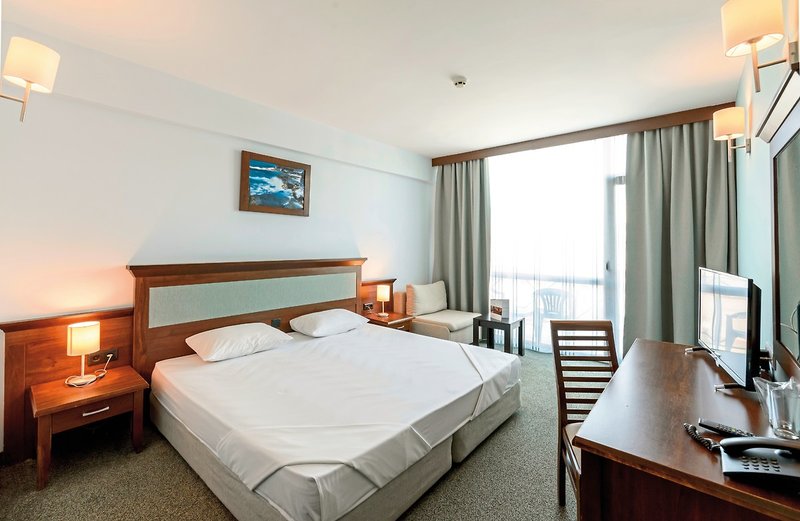 Lion Hotel Sunny Beach 2