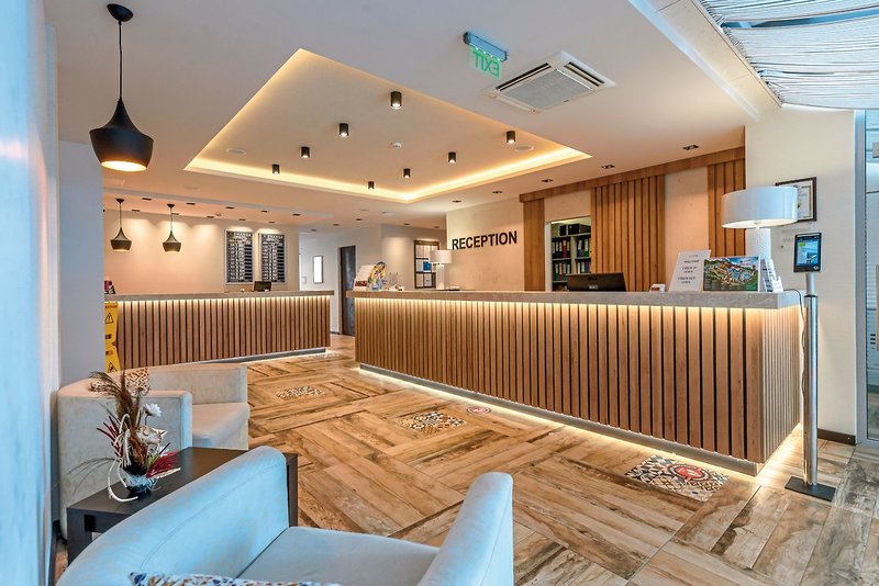 Lion Hotel Sunny Beach 6