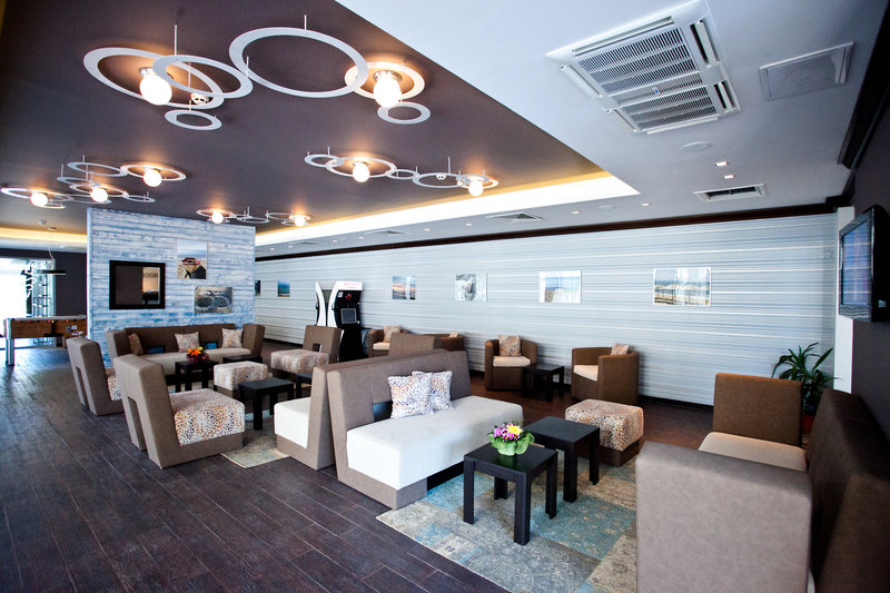 Lion Hotel Sunny Beach 2