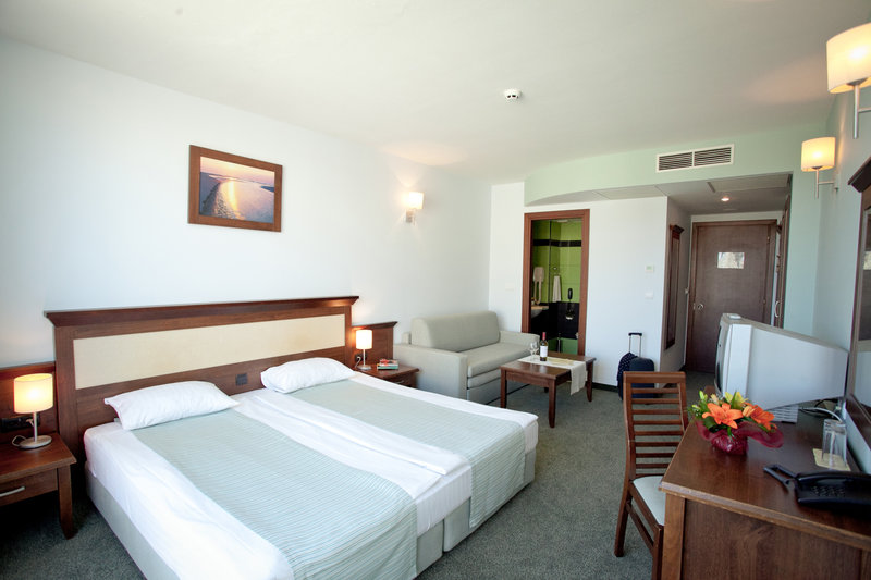 Lion Hotel Sunny Beach 4