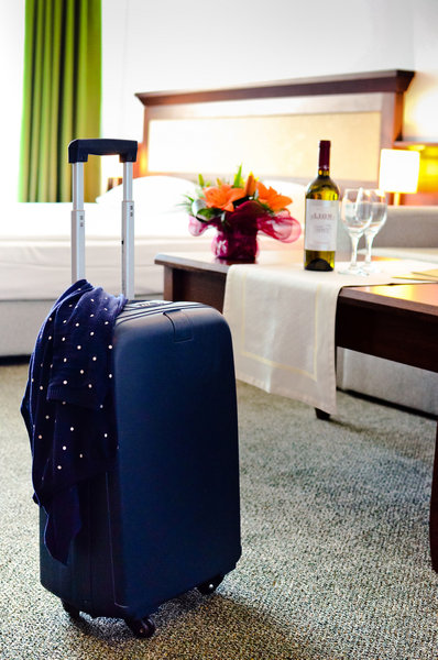 Lion Hotel Sunny Beach 11