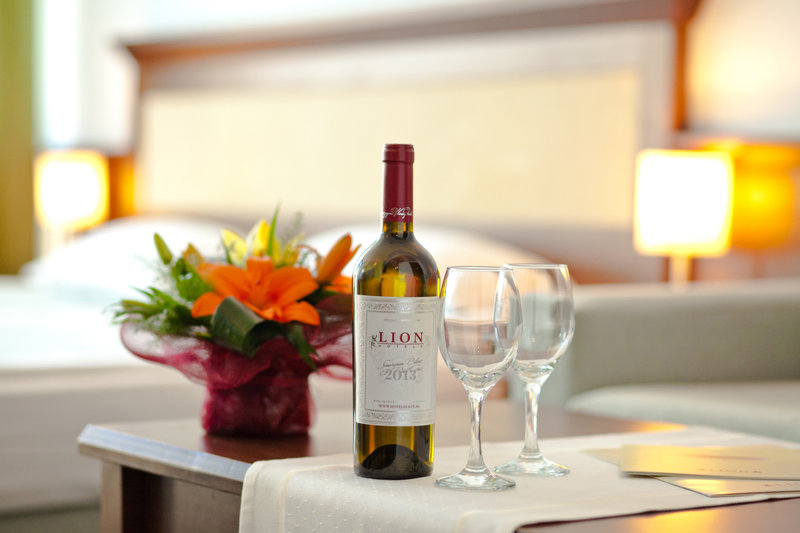 Lion Hotel Sunny Beach 12