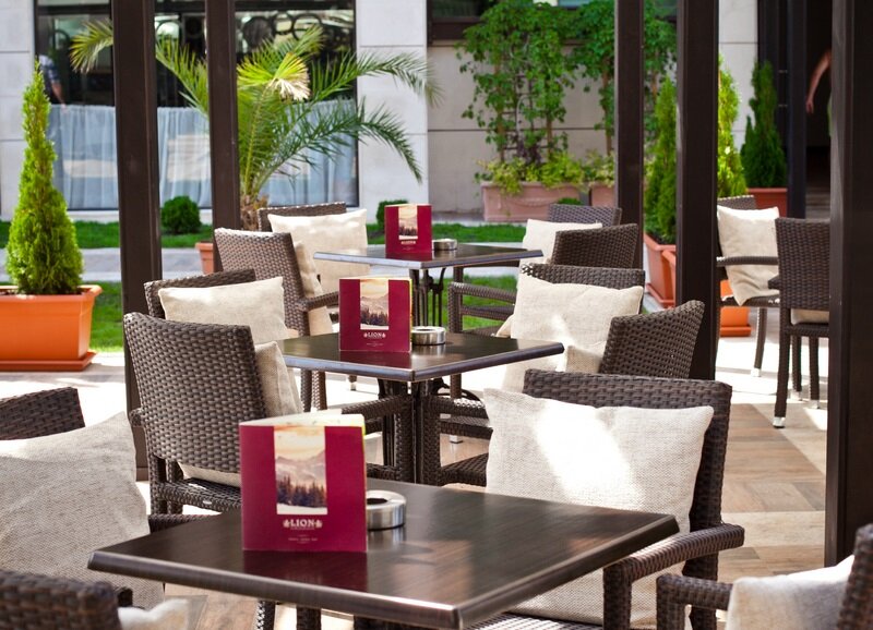 Lion Hotel Sunny Beach 16