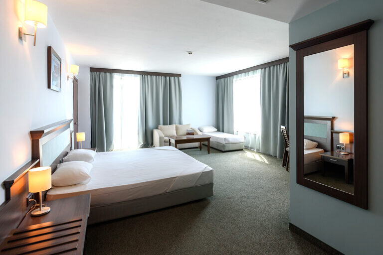 Lion Hotel Sunny Beach 20