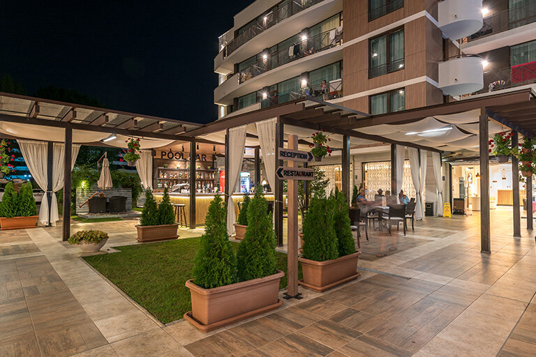 Lion Hotel Sunny Beach 5