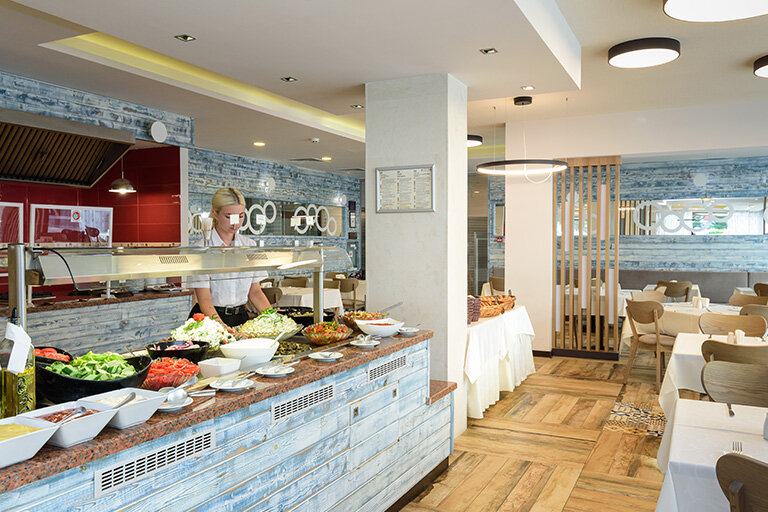 Lion Hotel Sunny Beach 12