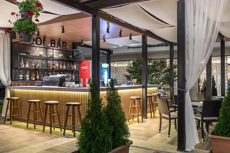 Lion Hotel Sunny Beach 16