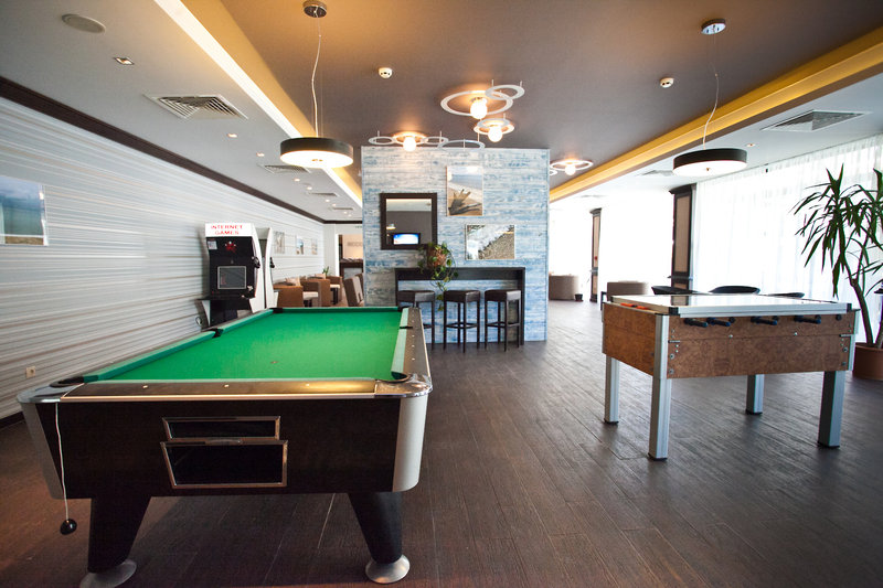 Lion Hotel Sunny Beach 23