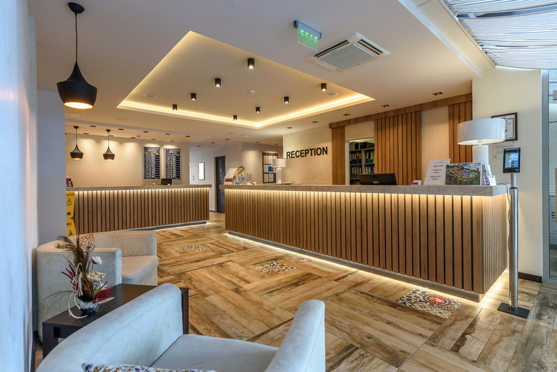 Lion Hotel Sunny Beach 5