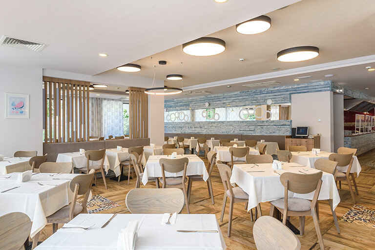 Lion Hotel Sunny Beach 12