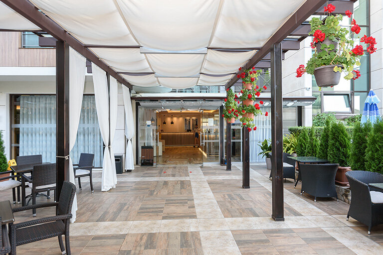 Lion Hotel Sunny Beach 14