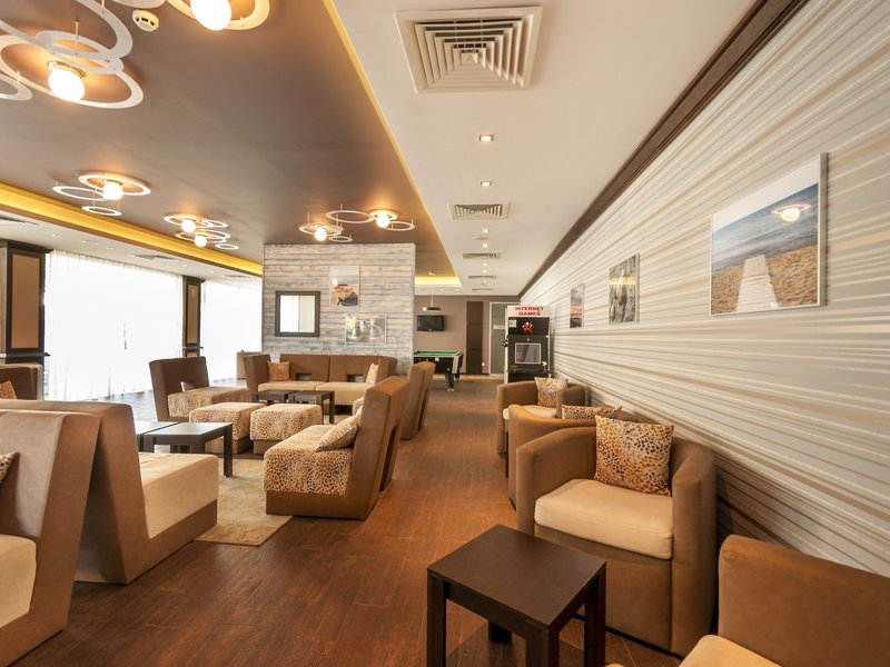 Lion Sunny Beach 6 - Lounge / Lobby