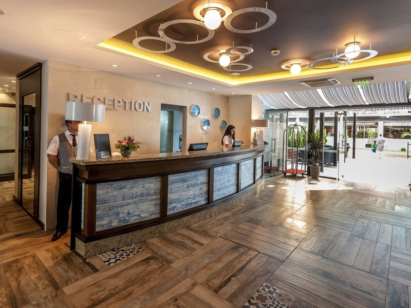 Lion Sunny Beach 7 - Bar