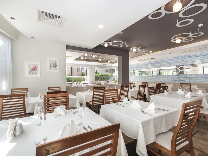 Lion Sunny Beach 9 - Restaurant