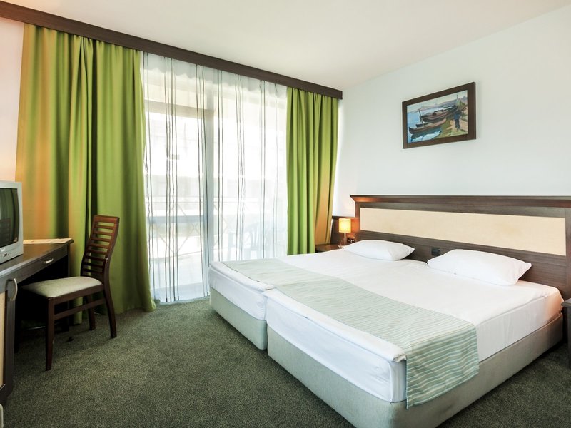 Lion Sunny Beach 12 - Room Example