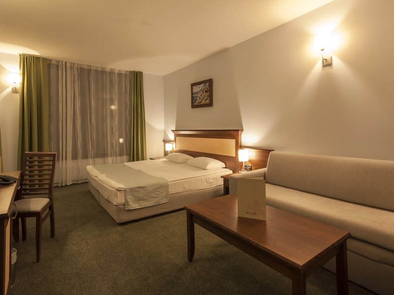 Lion Sunny Beach 13 - Room Example