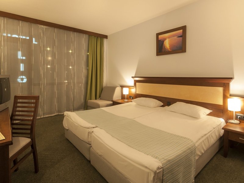 Lion Sunny Beach 14 - Room Example
