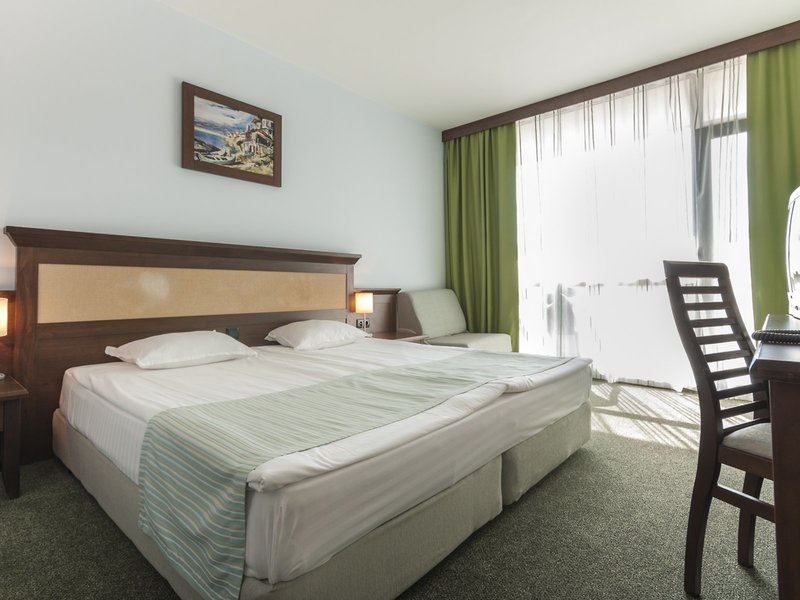 Lion Sunny Beach 15 - Room Example