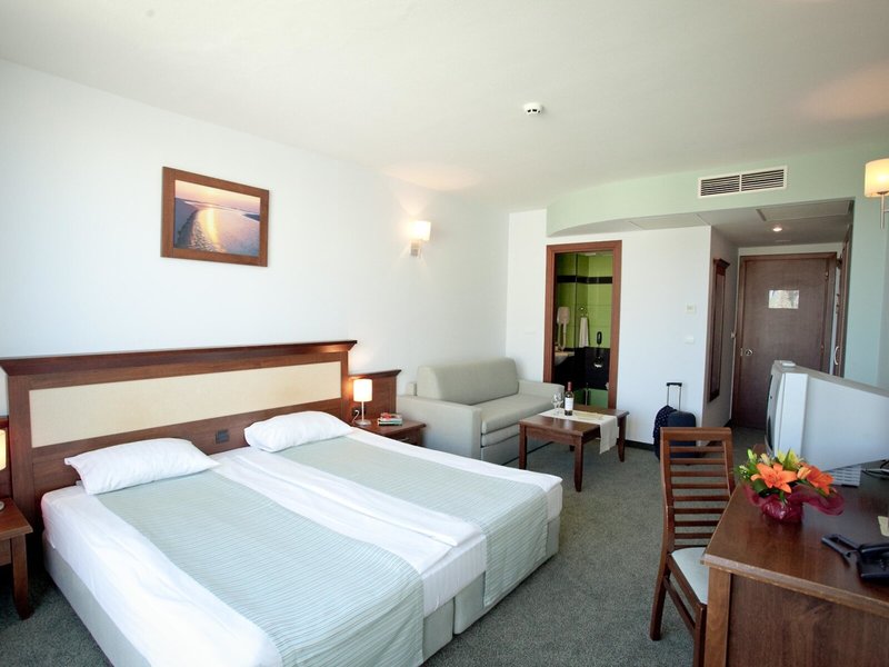 Lion Sunny Beach 16 - Room Example