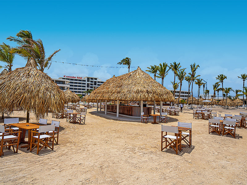 Corendon Beach Resort Curacao  3