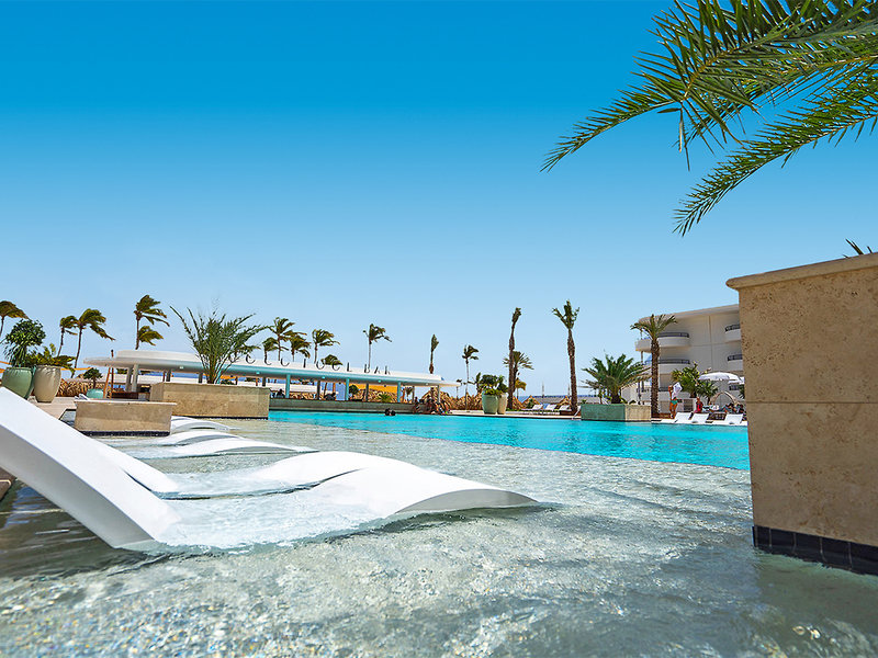 Corendon Beach Resort Curacao  4