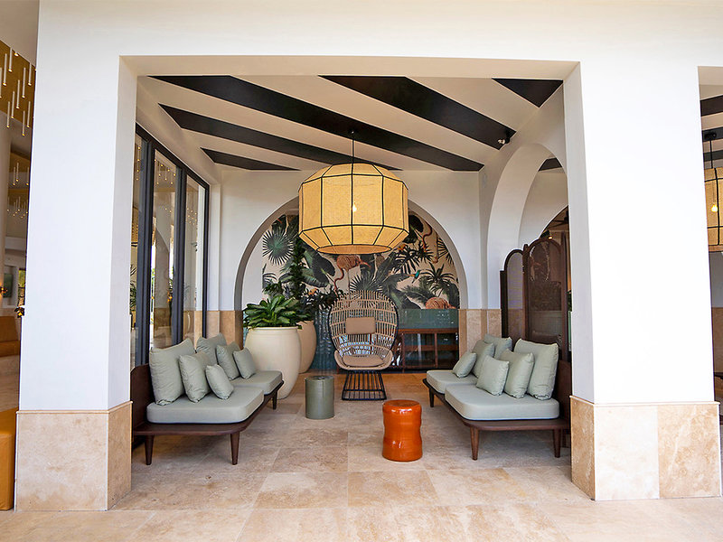 Corendon Beach Resort Curacao  6