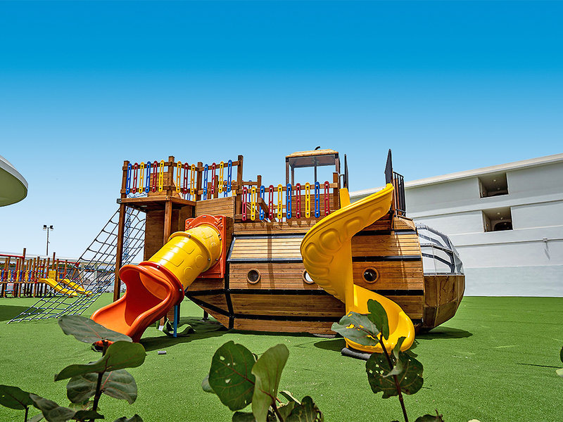 Corendon Beach Resort Curacao  7