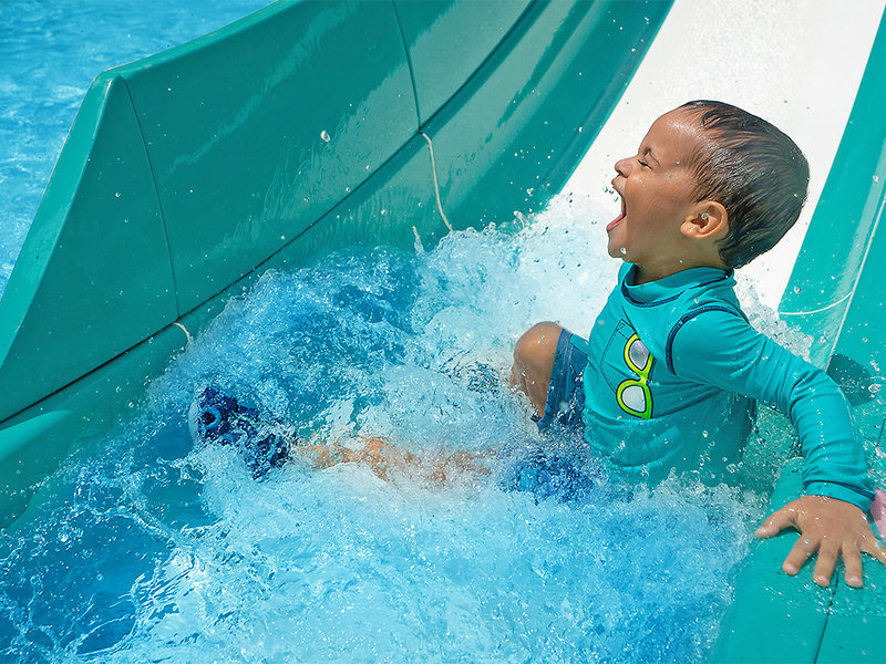 Corendon Beach Resort Curacao  9