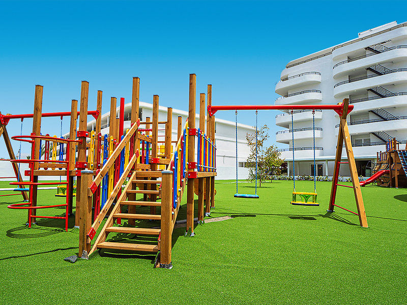 Corendon Beach Resort Curacao  10