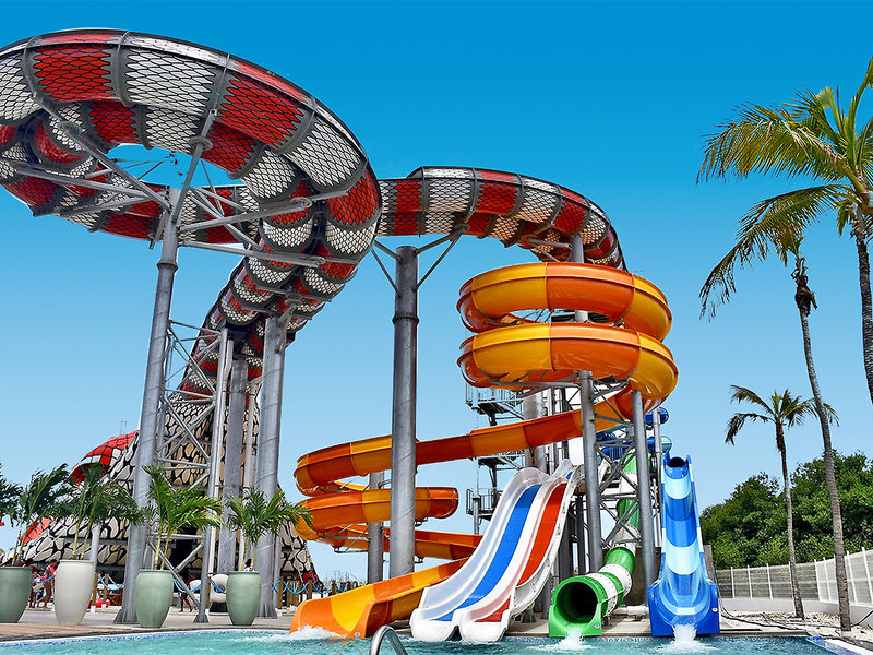 Corendon Beach Resort Curacao  11