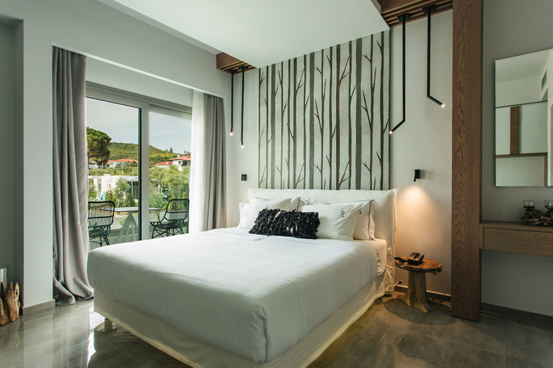 Blue Carpet Luxury Suites 15