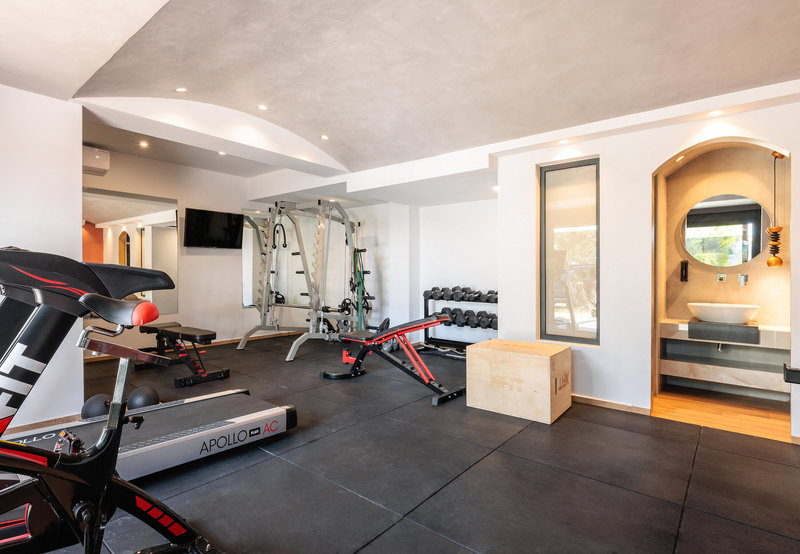 Blue Carpet Luxury Suites 23