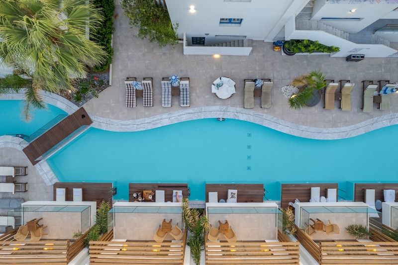 Galazio Beach Resort by Estia 4