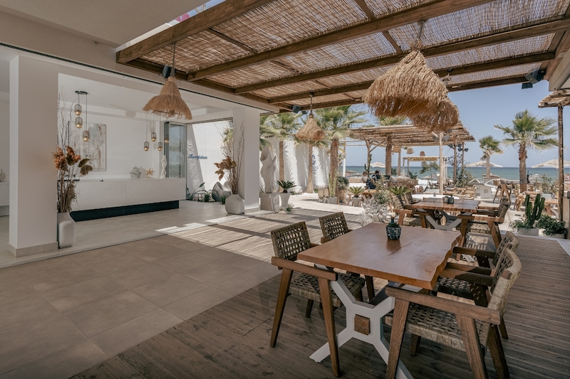 Galazio Beach Resort by Estia 7