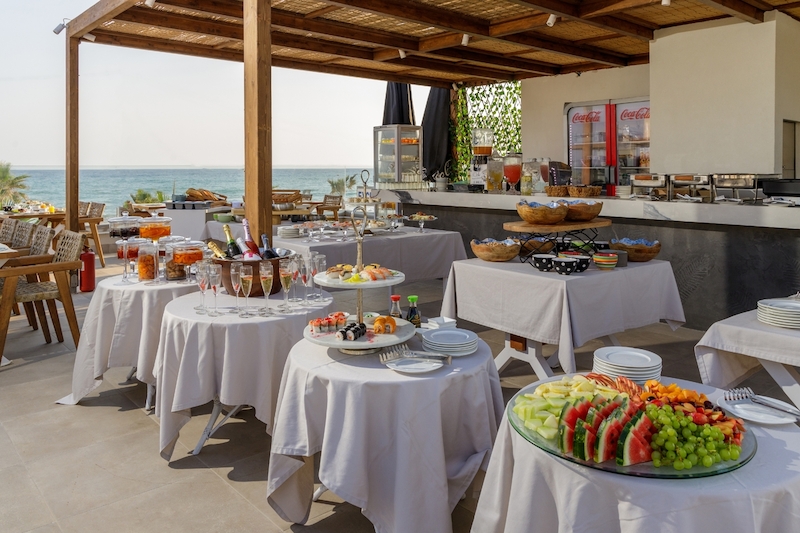 Galazio Beach Resort by Estia 10