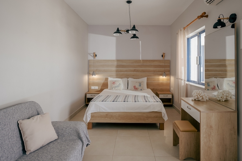 Galazio Beach Resort by Estia 12