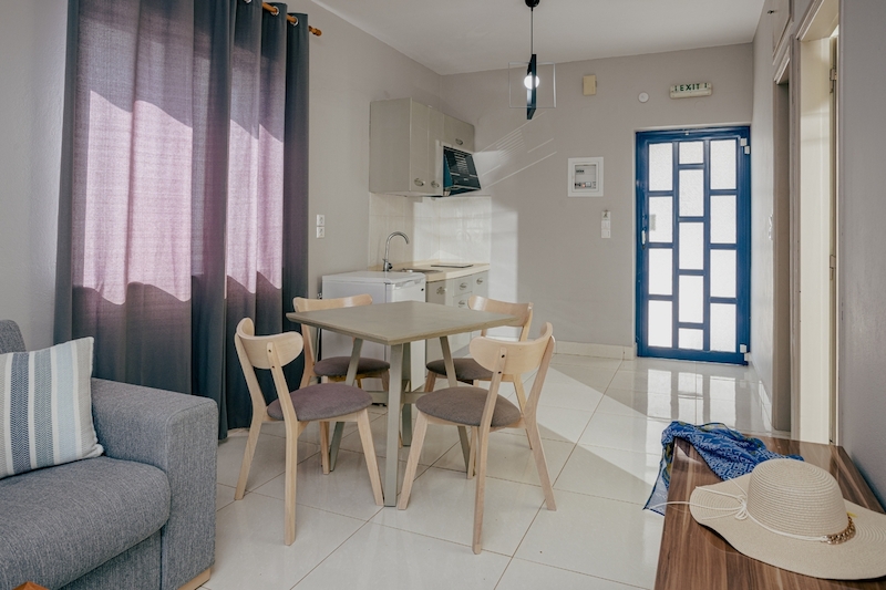 Galazio Beach Resort by Estia 14