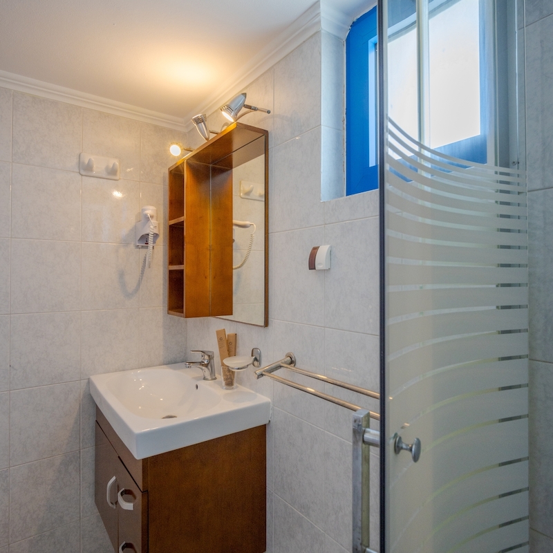 Galazio Beach Resort by Estia 15